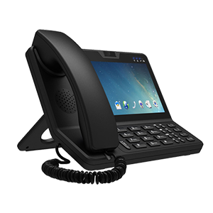 Điện thoại IP Akuvox VP-R48G