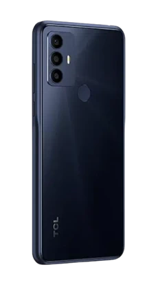 Điện thoại di động TCL 30SE - CRUZE PRO - ATLANTIC BLUE