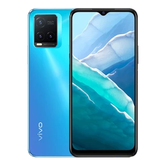 Điện thoại Vivo T1X 4GB/64GB Blue