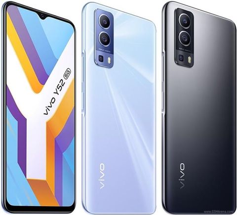 Điện Thoại Vivo Y52 5g