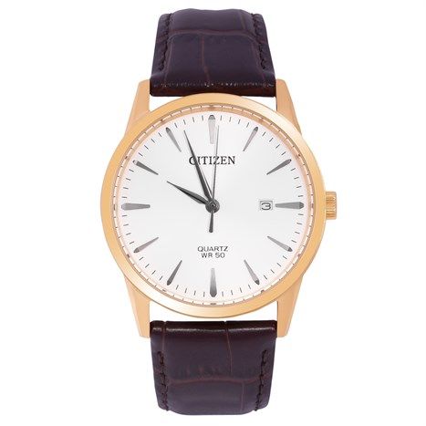 Đồng hồ CITIZEN 39.1 mm Nam BI5002-14A