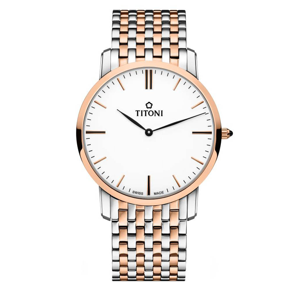 Đồng hồ Nam TITONI TQ52918 SRG-583