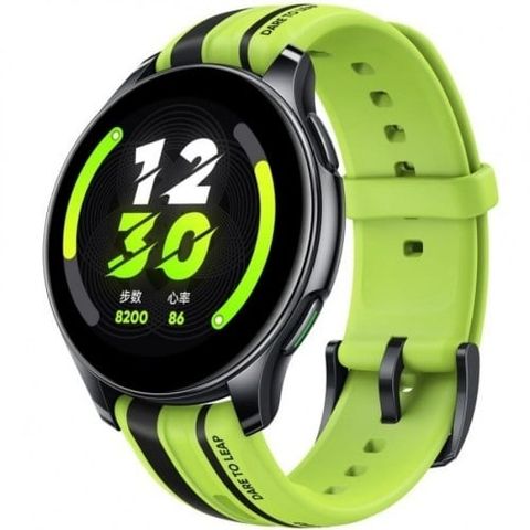 Đồng Hồ Thông Minh Realme Watch T1