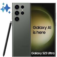 Điện thoại di động tầm cao S23Ultra2023