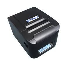 Máy in hóa đơn KP8085 USB + LAN