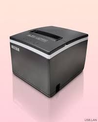 Máy in nhiệt Tysso PRP-100 plus 1 cổng USB hoặc LAN