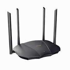 Bộ Phát Wifi 6 Tenda TX9 Pro