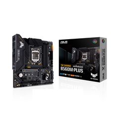  Mainboard Asus Tuf Gaming B560m-plus 