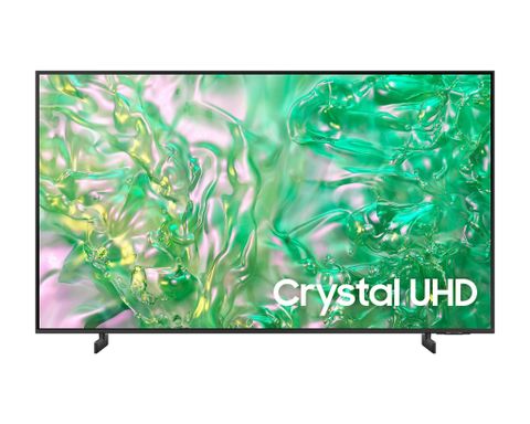 43 Inch Crystal UHD DU8000 4K Smart TV (2024)