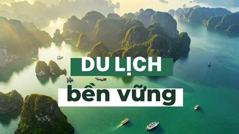UNWTO ĐỒNG HÀNH CÙNG CHƯƠNG TRÌNH HỢP TÁC TOÀN CẦU VỀ DU LỊCH BỀN VỮNG