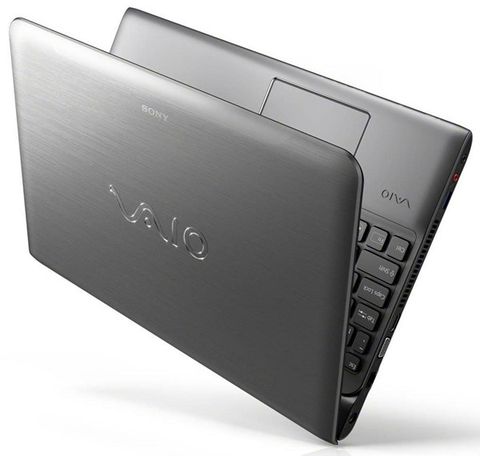 Bán Laptop Sony Vaio Core I7