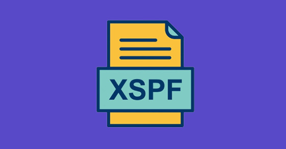 File XPSF là gì? Cách mở và chuyển đổi file XPSF trên máy tính