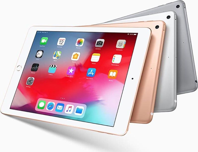 Bán iPad Mini 3 cũ chính hãng giá rẻ