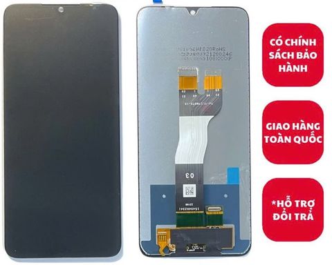 Màn Hình Samsung A05s 2023 / A057F (Zin)
