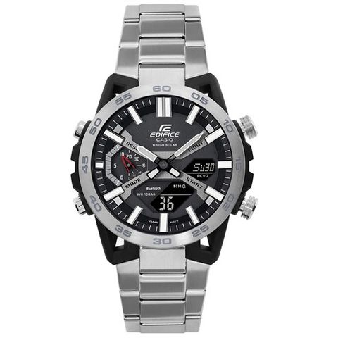 Đồng hồ Edifice Casio 51 mm Nam ECB-2000D-1ADF