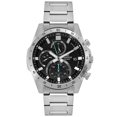 Đồng hồ EDIFICE CASIO 47.1 mm Nam EFR-571D-1AVUDF