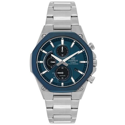 Đồng hồ EDIFICE CASIO 44 mm Nam EFS-S570DB-2AUDF