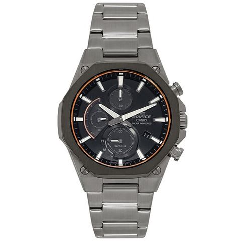 Đồng hồ EDIFICE CASIO 44 mm Nam EFS-S570DC-1AUDF