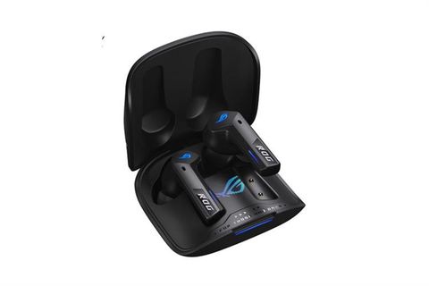 Tai nghe Bluetooth True Wireless Gaming Asus ROG Cetra SpeedNova