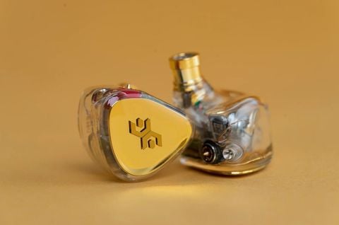 Tai nghe Elysian Annihilator Gold