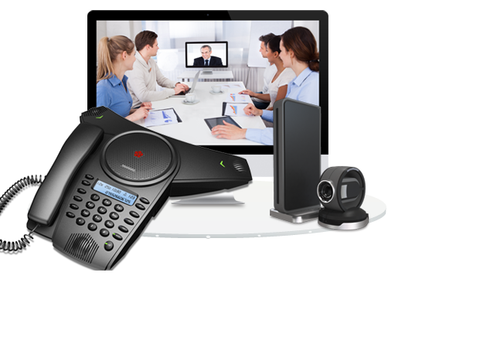 Điện thoại hội nghị Meeteasy Mid 2 Ex B