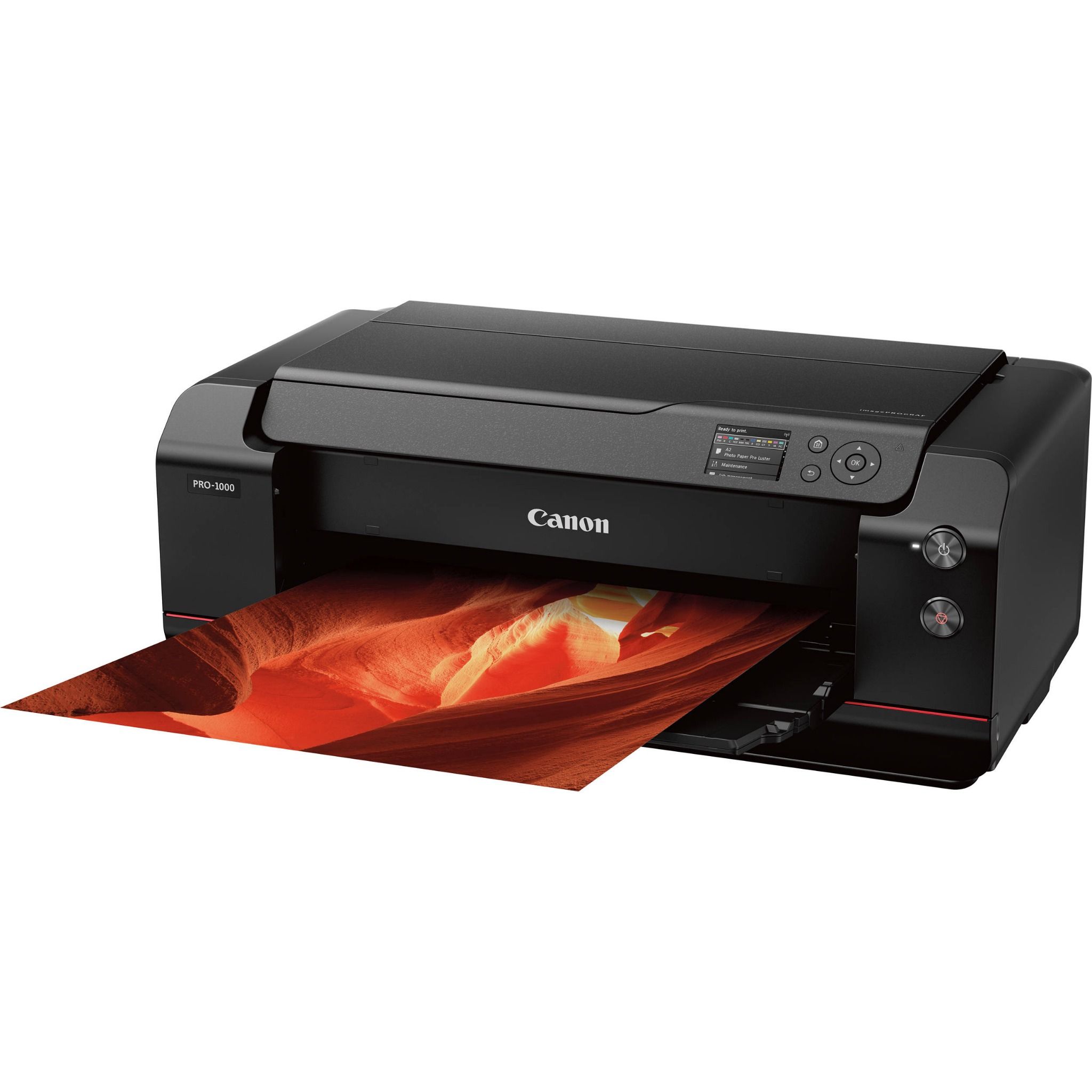 Canon imagePROGRAF PRO-1000 ※ジャンク品 ★インク付 Canon imagePROGRAF PRO-1000 ※ジャンク品 ☆インク付