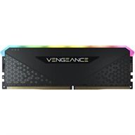 Ram Corsair Vengeance Rgb Rs 16 Gb-ddr4-3200 Mhz (cmg16gx4m1e3200c16) (no.00798386)