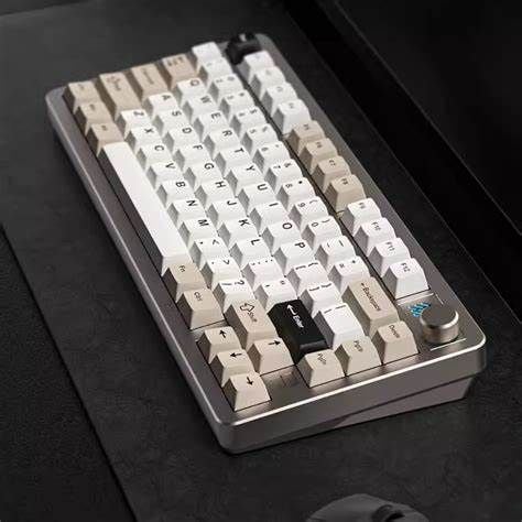 Bàn phím cơ Furycube F75 Ultra