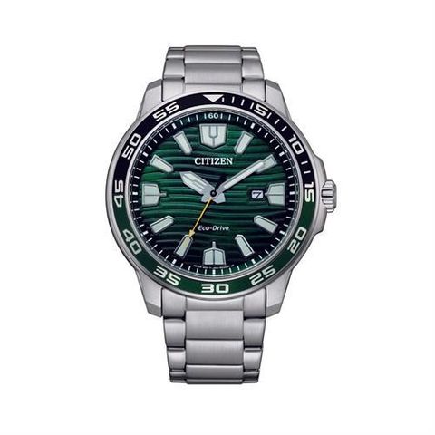 Đồng hồ Citizen 44 mm Nam AW1526-89X