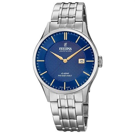 Đồng hồ FESTINA 40 mm Nam F20005/3