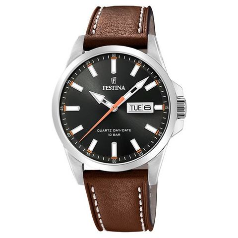 Đồng hồ Festina 41 mm Nam F20358/2