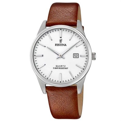 Đồng hồ FESTINA 39.3 mm Nam F20512/2