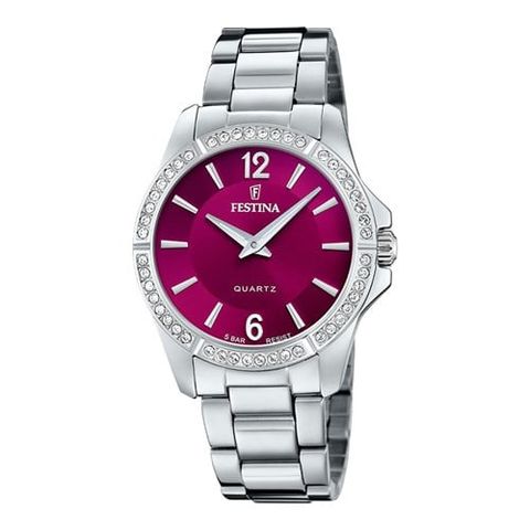 Đồng hồ Festina 34.5 mm Nữ F20593/2