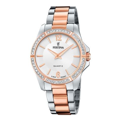 Nhân bản từ Đồng hồ Festina 36.8 mm Nữ F20622/1