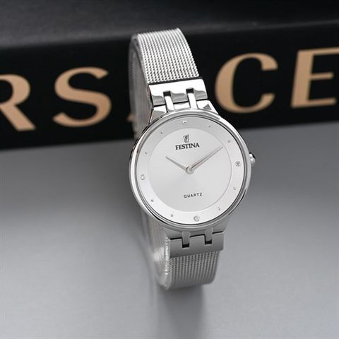 Đồng hồ Festina 30.5 mm Nữ F20597/1