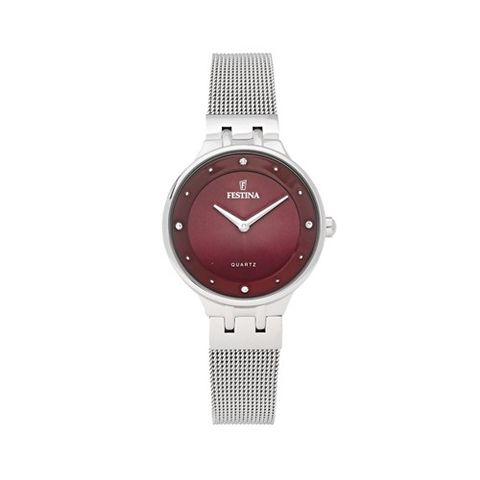 Đồng hồ Festina 30.5 mm Nữ F20597/2