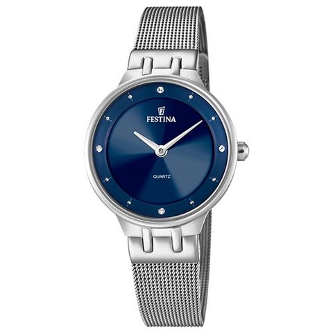 Đồng hồ Festina 30.5 mm Nữ F20597/3