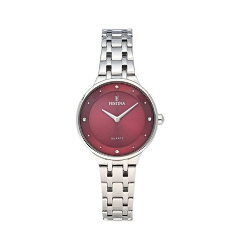 Đồng hồ Festina 30.5 mm Nữ F20600/2