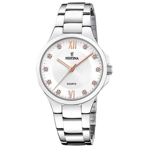 Đồng hồ Festina 34 mm Nữ F20582/1
