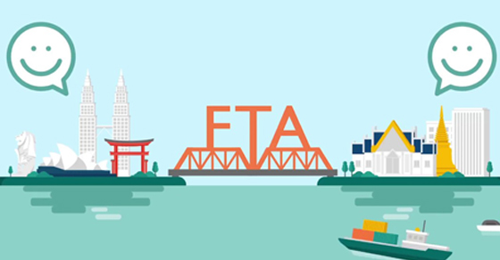 FTA là gì? Có bao nhiêu loại? Những FTA mà Việt Nam đang tham gia