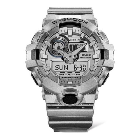 Đồng hồ G-Shock Forgotten Future 53.4 mm Nam GA-700FF-8ADR