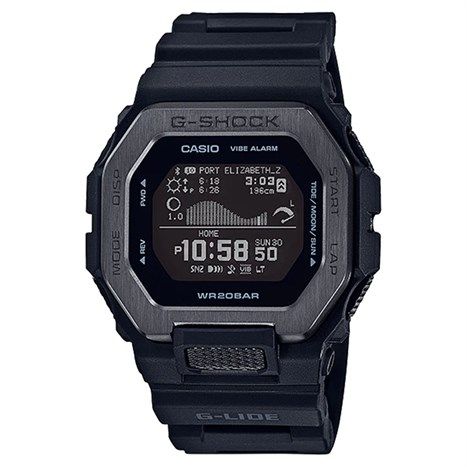 Đồng hồ G-SHOCK 46 mm Nam GBX-100NS-1DR