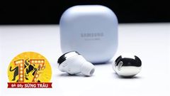  Khuynh đảo cuộc chill, săn deal sinh nhật: Loạt tai nghe Bluetooth giảm cực sốc, giá siêu yêu chỉ từ 189k 