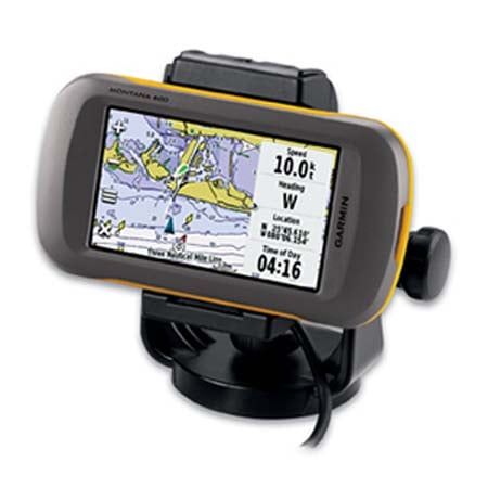 Garmin GPS Montana 600