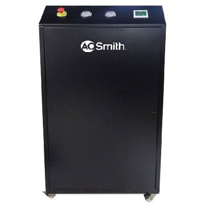 Hệ thống lọc nước đầu nguồn AOSMITH AOS System i97