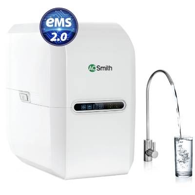 Máy lọc nước dưới chậu A. O. Smith G1