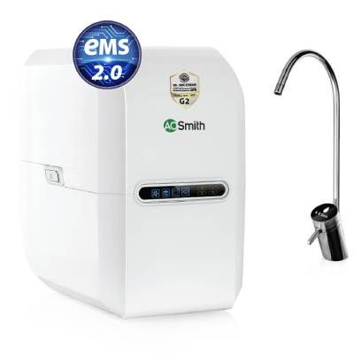Máy lọc nước dưới chậu A. O. Smith G2