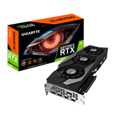  Card Vga Gigabyte Geforce Rtx 3090 Gaming Oc 24g 