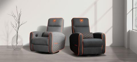 Ghế Sofa Gaming Cougar Fidom