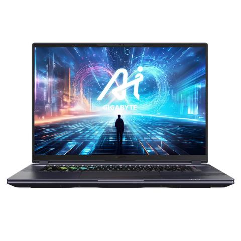 Laptop Gaming Gigabyte Aorus 16X X6LAG